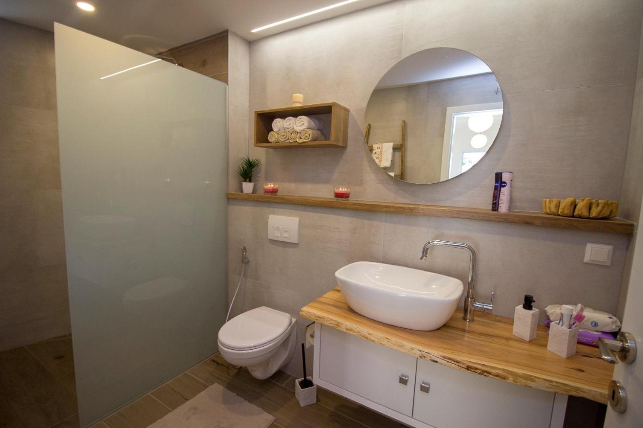 Apartman Flumen Мостар Екстер'єр фото