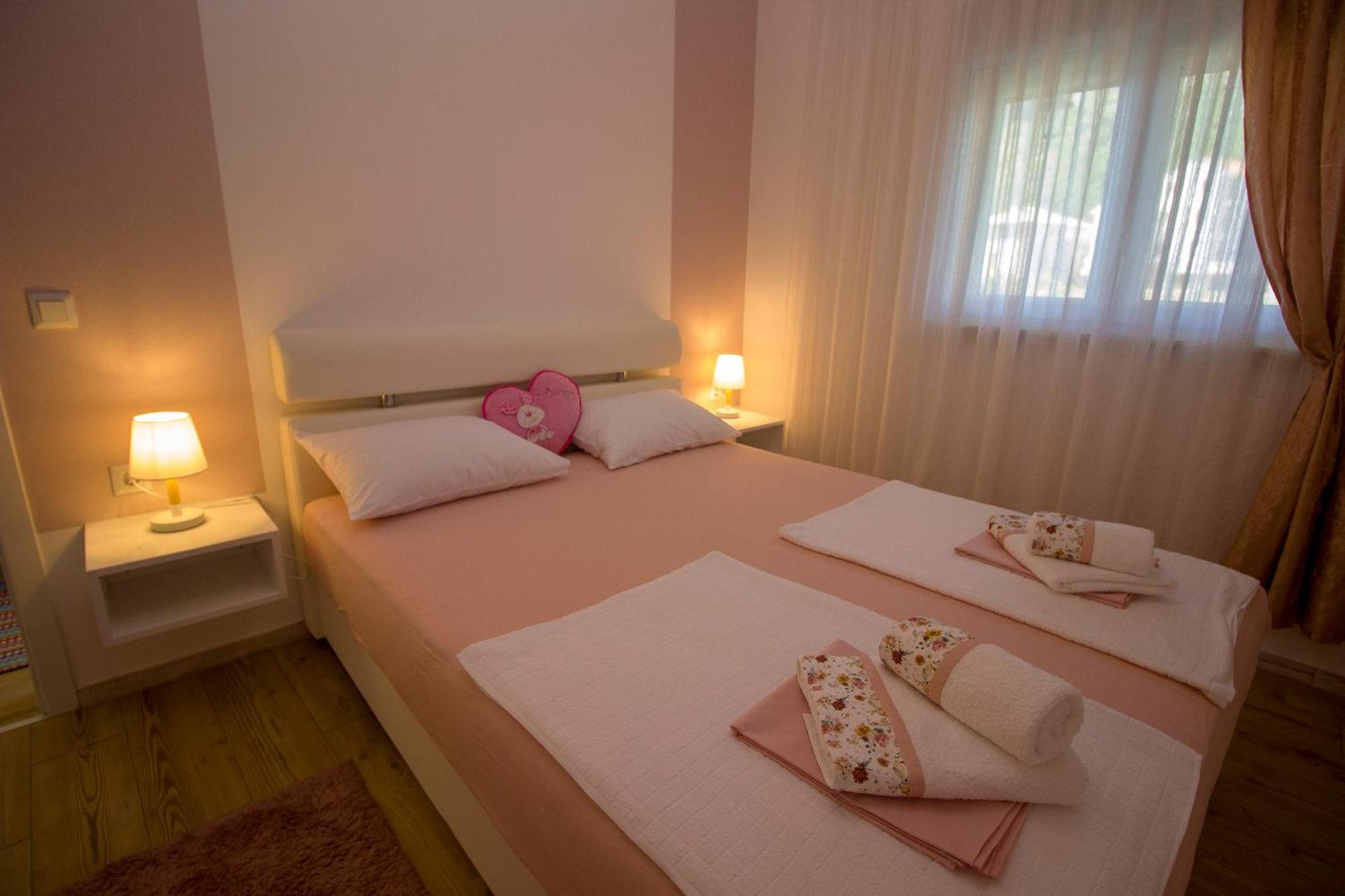 Apartman Flumen Мостар Екстер'єр фото