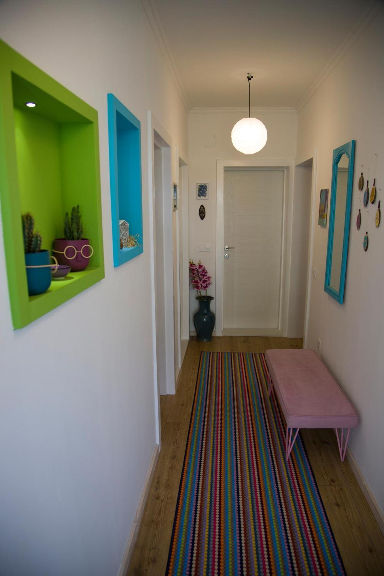 Apartman Flumen Мостар Екстер'єр фото
