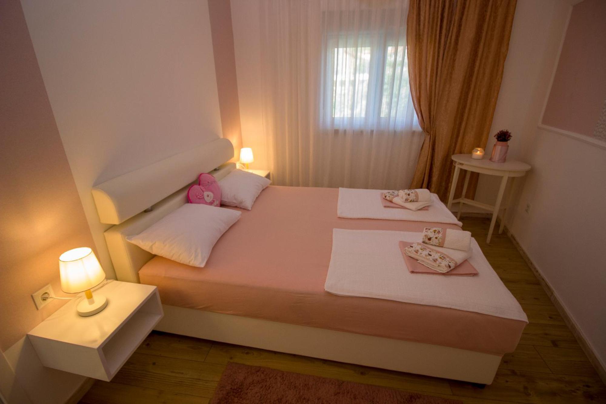 Apartman Flumen Мостар Екстер'єр фото