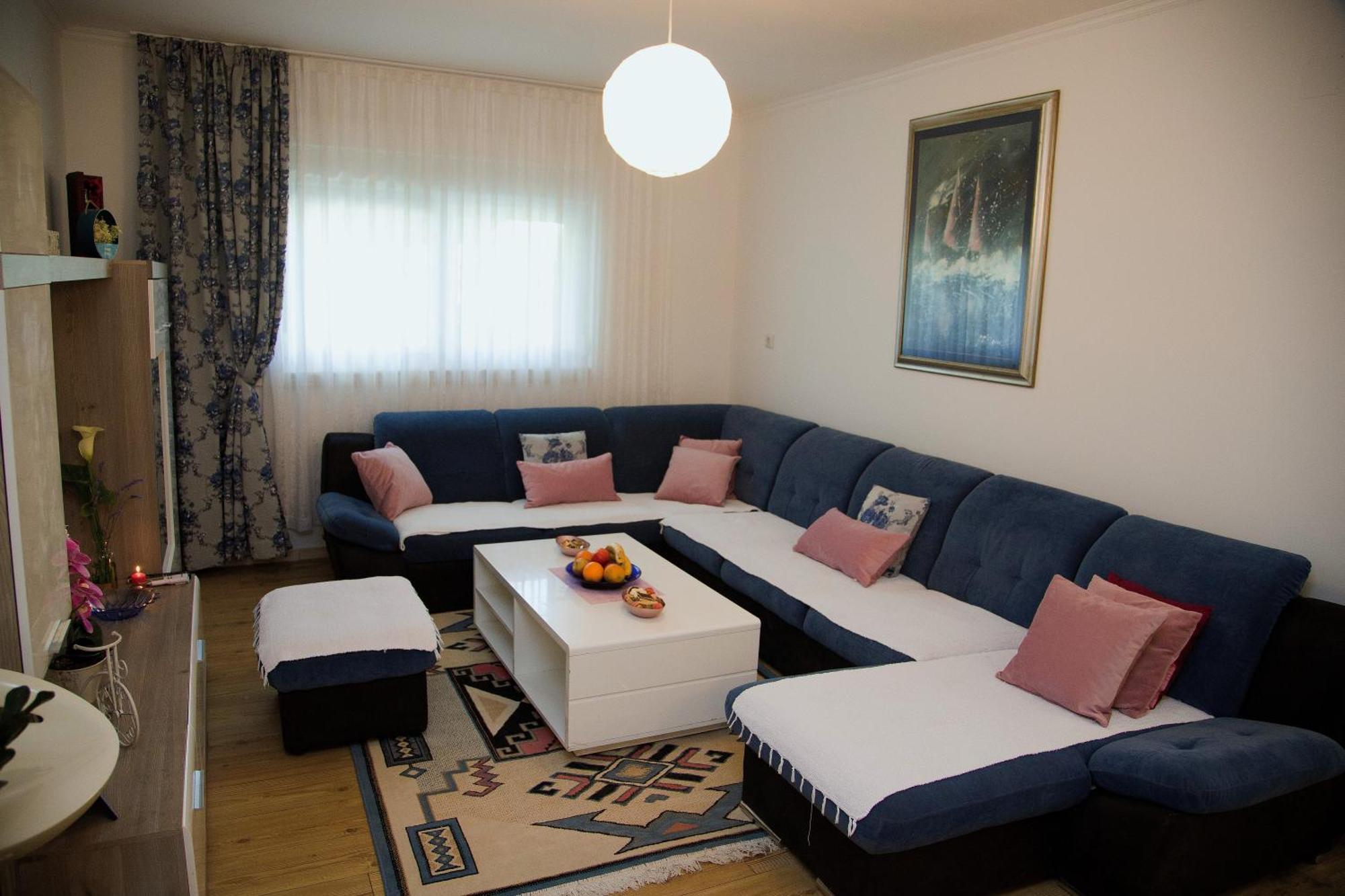 Apartman Flumen Мостар Екстер'єр фото