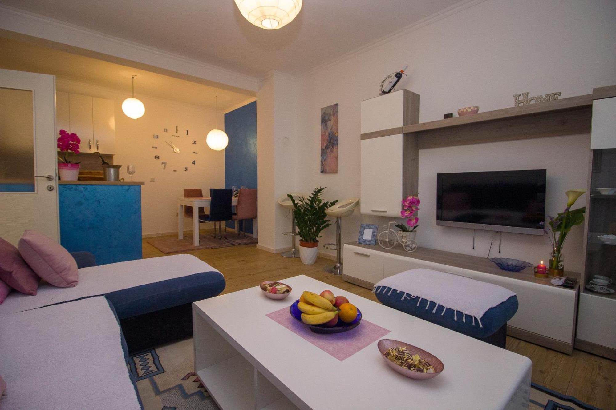 Apartman Flumen Мостар Екстер'єр фото
