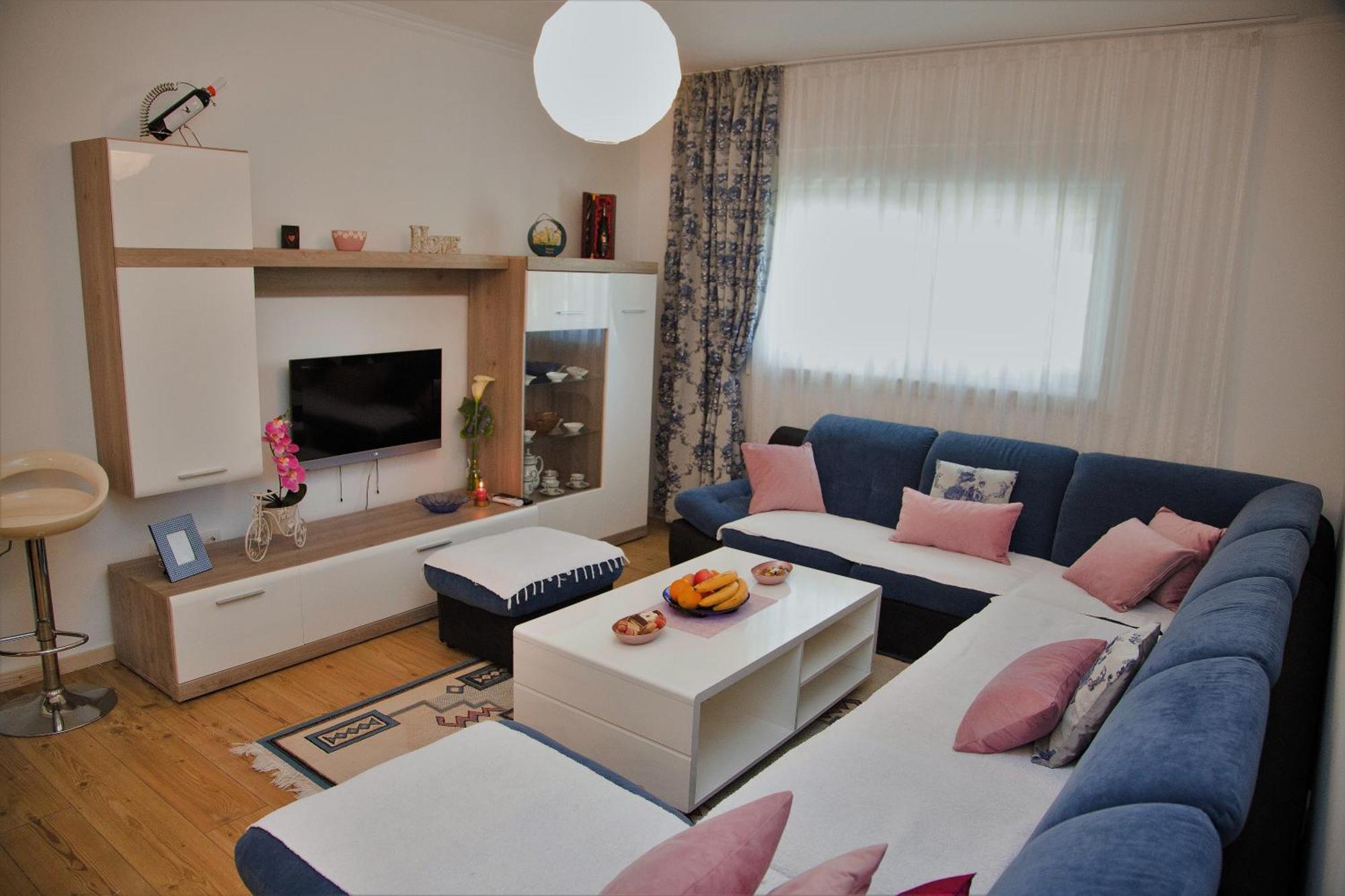 Apartman Flumen Мостар Екстер'єр фото